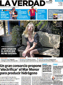 Periodico La Verdad