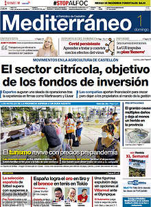 Periodico Mediterráneo