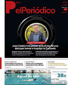 Periodico El Periódico de Catalunya(Català)