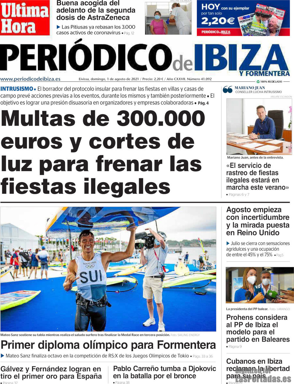 Periódico de Ibiza