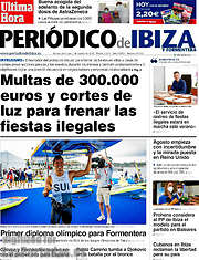 /Periódico de Ibiza