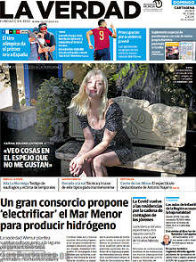 Periodico La Verdad Cartagena