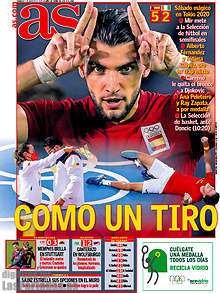 Periodico AS