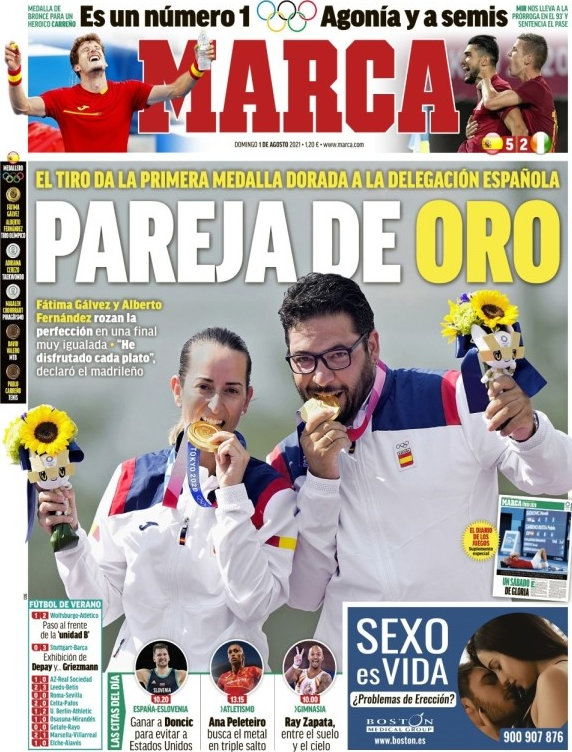 Marca