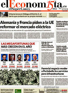 Periodico El Economista