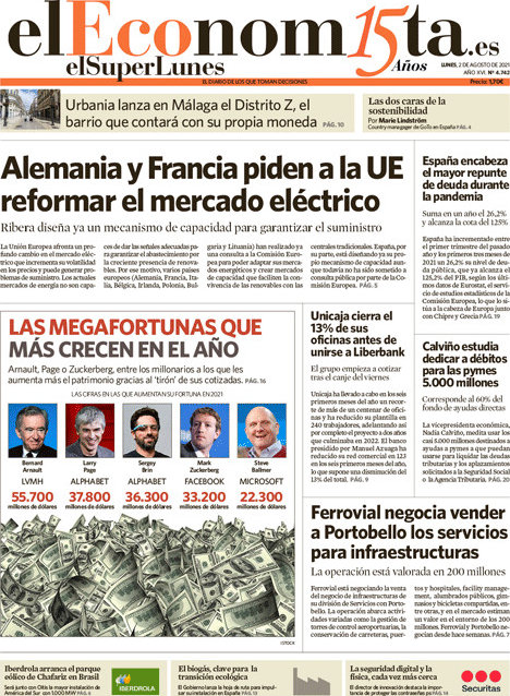 El Economista