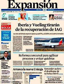 Periodico Expansion
