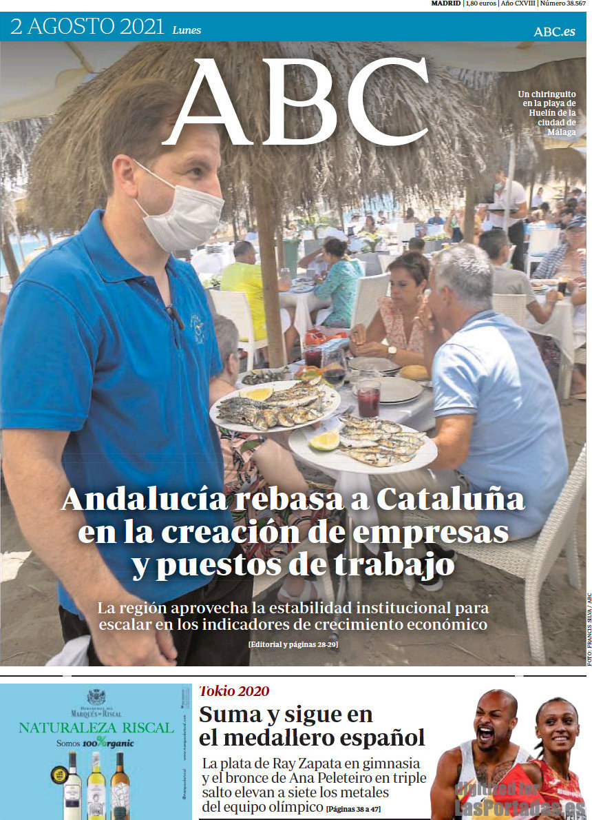 ABC