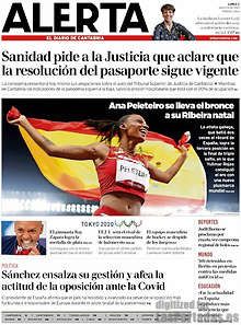 Periodico Alerta