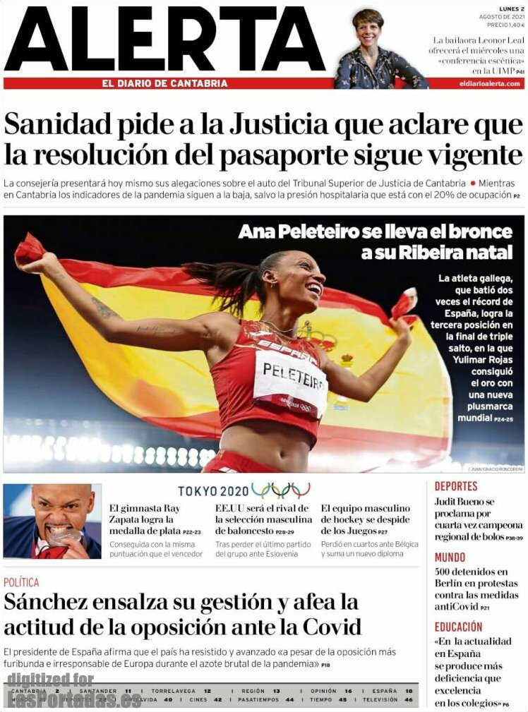 Alerta