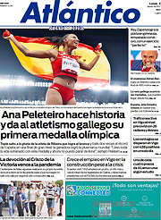 /Atlántico Diario