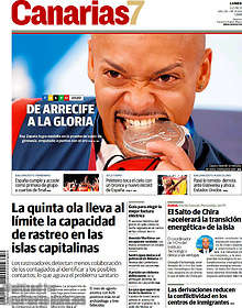 Periodico Canarias7