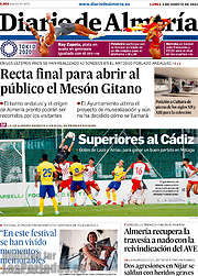 /Diario de Almería
