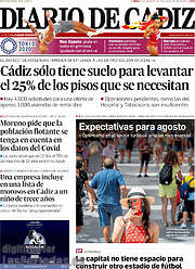 /Diario de Cádiz