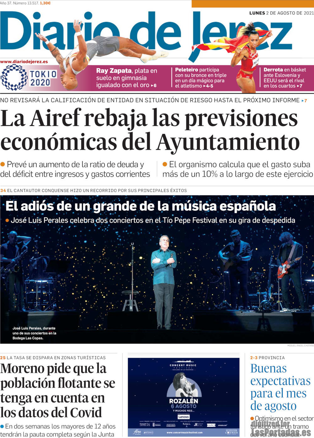 Diario de Jerez