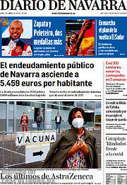 /Diario de Navarra