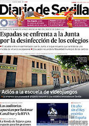 /Diario de Sevilla