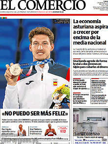 Periodico El Comercio