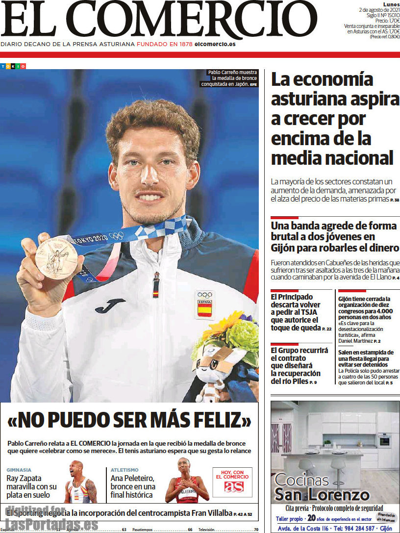 El Comercio