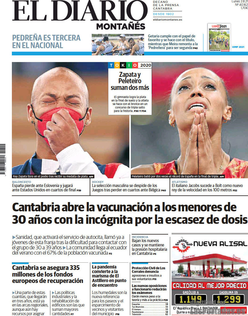 El Diario Montañés