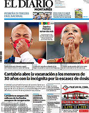/El Diario Montañés