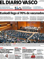 /El Diario Vasco
