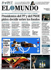 /El Mundo
