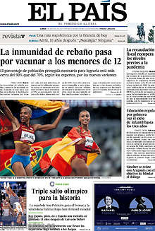 Periodico El País
