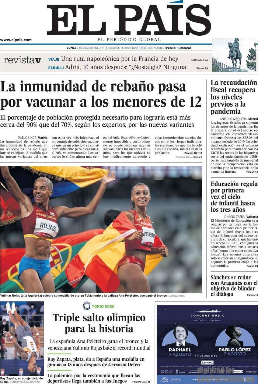 El País