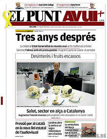 Periodico El Punt