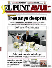 /El Punt