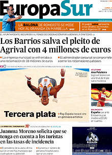 Periodico Europa Sur