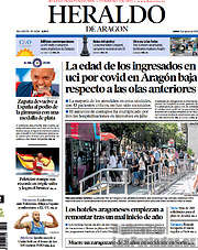 /Heraldo de Aragon