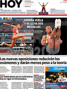 Periodico Hoy