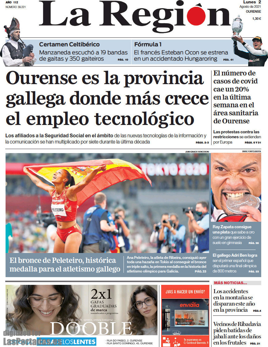 La Región