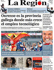 /La Región
