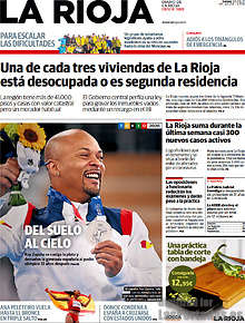 Periodico La Rioja