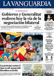 /La Vanguardia