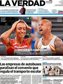 Periodico La Verdad