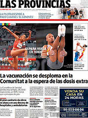 /Las Provincias