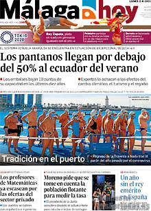 Periodico Malaga Hoy