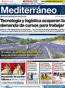 Periodico Mediterráneo