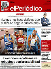 /El Periódico de Catalunya(Castellano)