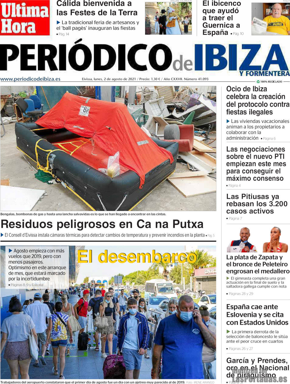 Periódico de Ibiza