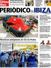 /Periódico de Ibiza