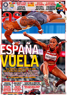 Periodico AS