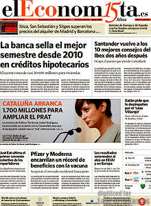 Periodico El Economista