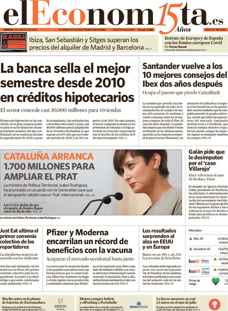 El Economista