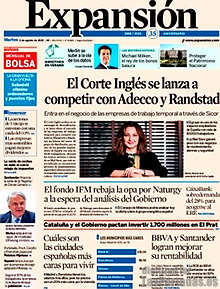 Periodico Expansion
