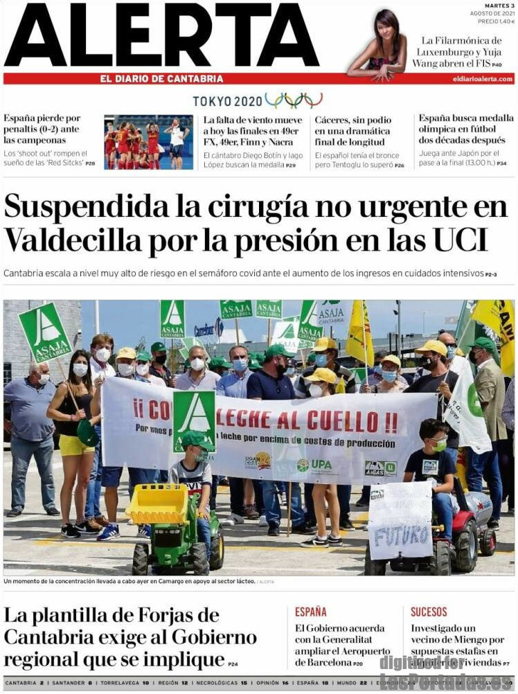 Alerta